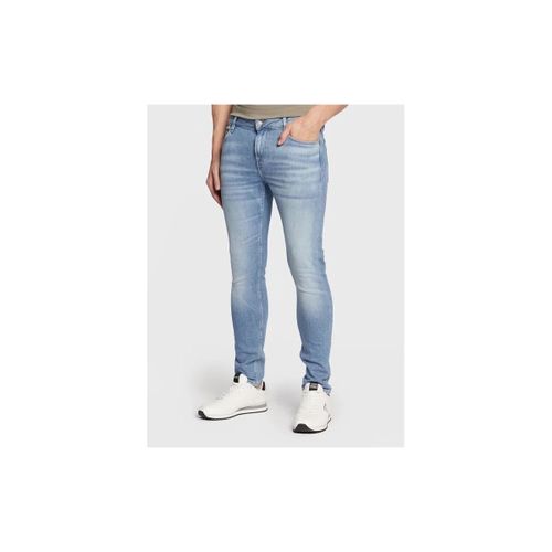 Jeans M2YA27 D4Q43 CHRIS-2CRL CARRY LIGHT - Guess - Modalova