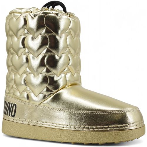 Bottines JA24082G1LISF900PL - Love Moschino - Modalova