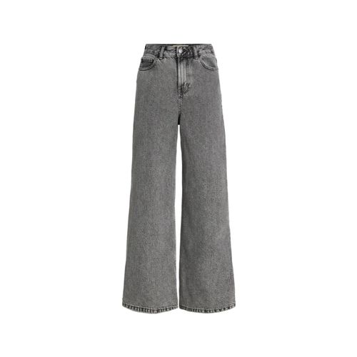 Jeans Noos Tokyo Wide Jeans - Grey Denim - JJXX - Modalova