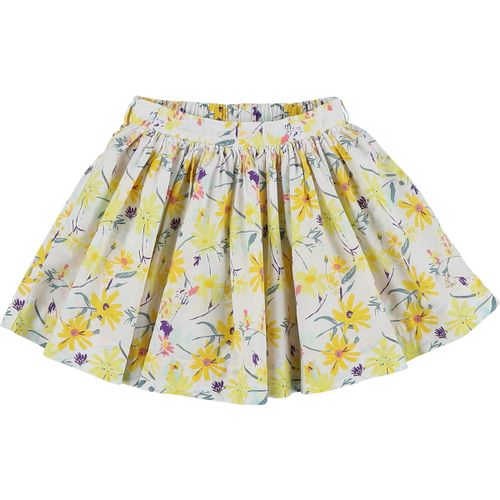 Jupes Petit Bateau Jupe multicolore - Petit Bateau - Modalova