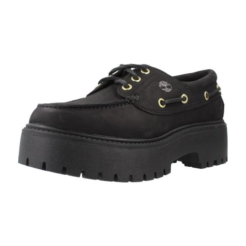 Mocassins STONE STREET BOAT SHOE - Timberland - Modalova