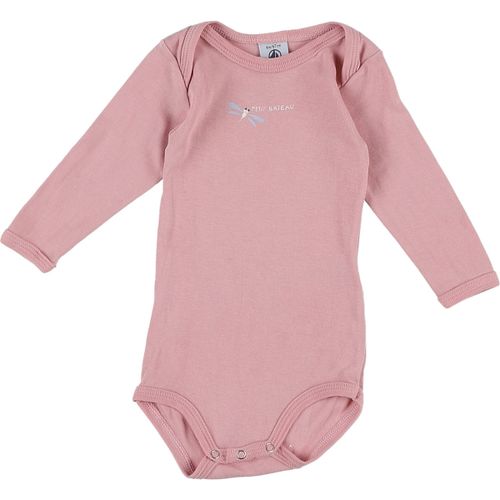 Bodys Petit Bateau Body rose - Petit Bateau - Modalova