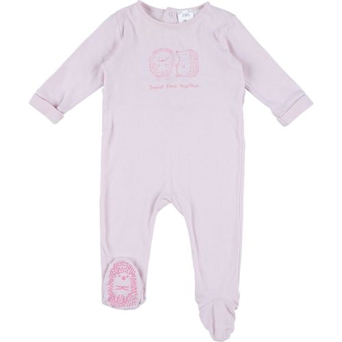 Pyjamas / Chemises de nuit Pyjama rose - Zara - Modalova