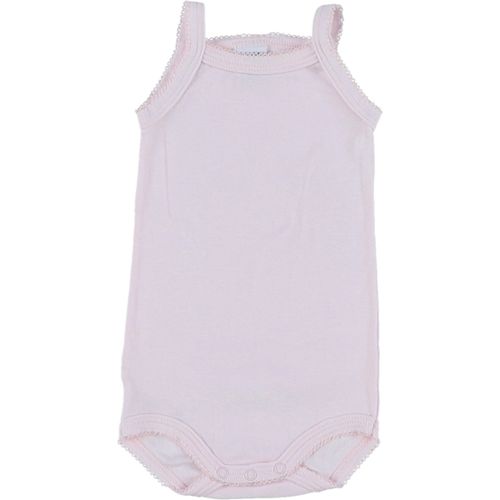 Bodys Petit Bateau Body rose - Petit Bateau - Modalova
