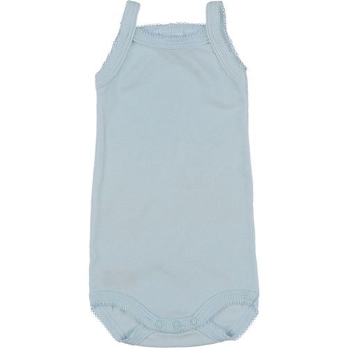 Bodys Petit Bateau Body bleu - Petit Bateau - Modalova