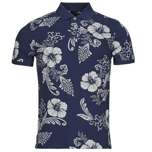 Polo POLO COUPE DROITE EN COTON BASIC MESH - Polo Ralph Lauren - Modalova