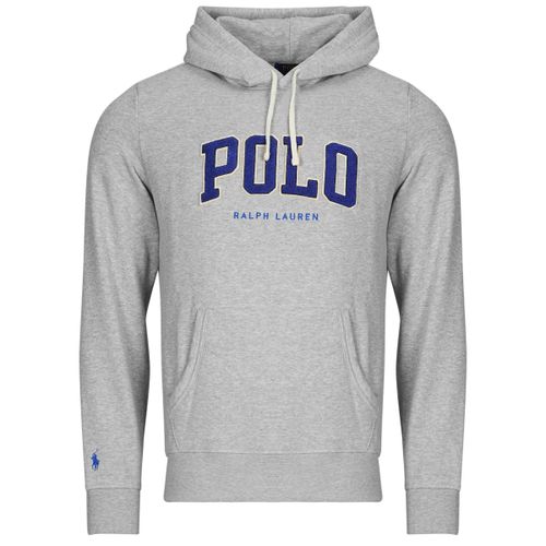 Sweat-shirt SWEATSHIRT CAPUCHE EN MOLLETON - Polo Ralph Lauren - Modalova