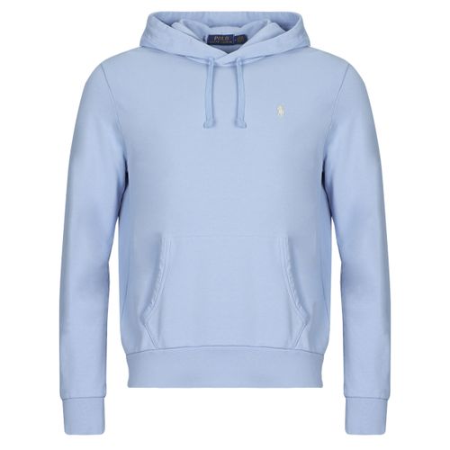 Sweat-shirt SWEATSHIRT CAPUCHE EN MOLLETON TERRY - Polo Ralph Lauren - Modalova