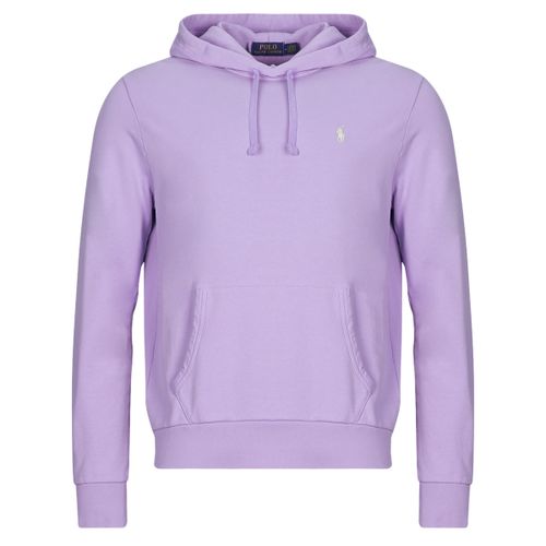 Sweat-shirt SWEATSHIRT CAPUCHE EN MOLLETON TERRY - Polo Ralph Lauren - Modalova