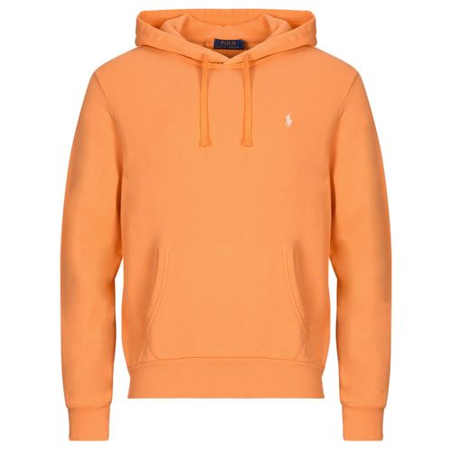 Sweat-shirt SWEATSHIRT CAPUCHE EN MOLLETON TERRY - Polo Ralph Lauren - Modalova