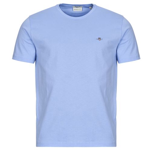 T-shirt Gant REG SHIELD SS T-SHIRT - Gant - Modalova