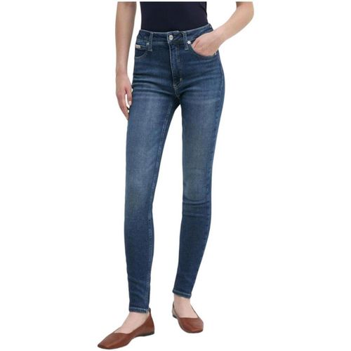 Jeans J20J224915 1A4 - Calvin Klein Jeans - Modalova