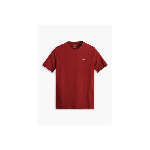 T-shirt 56605 0278 - ORIGINAL TEE-FIRED BLOCK - Levis - Modalova