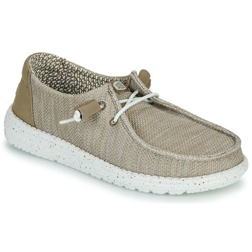 Slip ons HEYDUDE Wendy Stretch Sox - HEYDUDE - Modalova