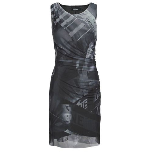 Robe courte Desigual BRATISLAVA - Desigual - Modalova
