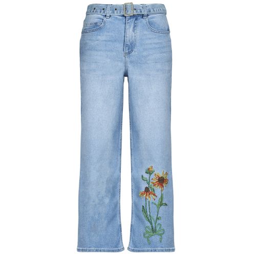 Jeans flare / larges Desigual OHIO - Desigual - Modalova