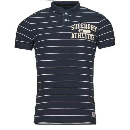 Polo Superdry VINTAGE ATHLETIC - Superdry - Modalova