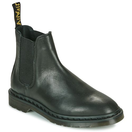 Boots Graeme Black Classic Analine - Dr. Martens - Modalova