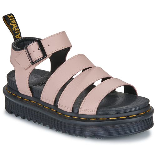 Sandales Blaire Powder Pink Athena - Dr. Martens - Modalova