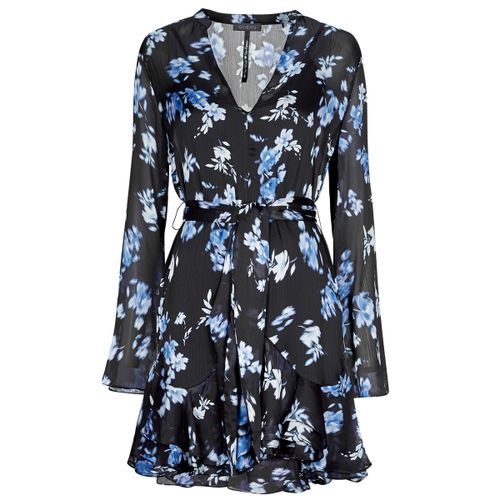 Robe courte Guess SIBILLA - Guess - Modalova