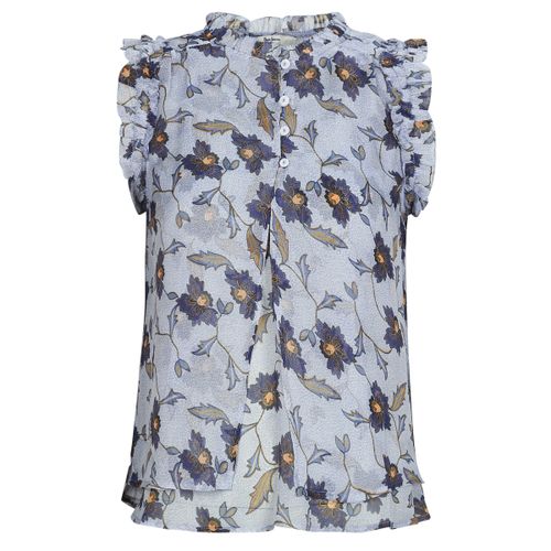 T-shirt Pepe jeans ENID - Pepe jeans - Modalova