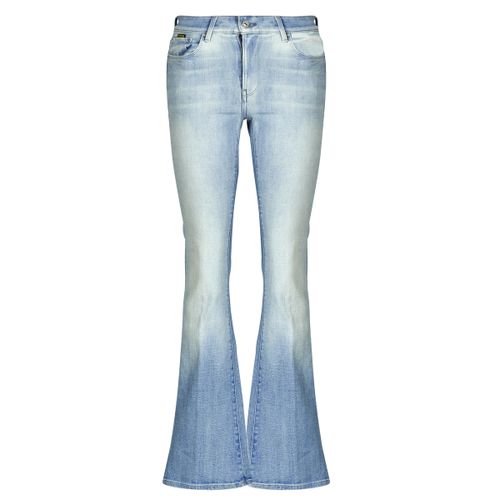 Jeans flare / larges 3301 FLARE - G-Star Raw - Modalova