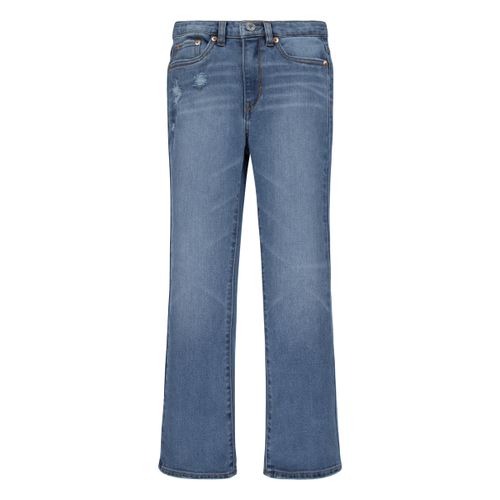 Jeans flare / larges 726 HIGH RISE FLARE JEANS - Levis - Modalova