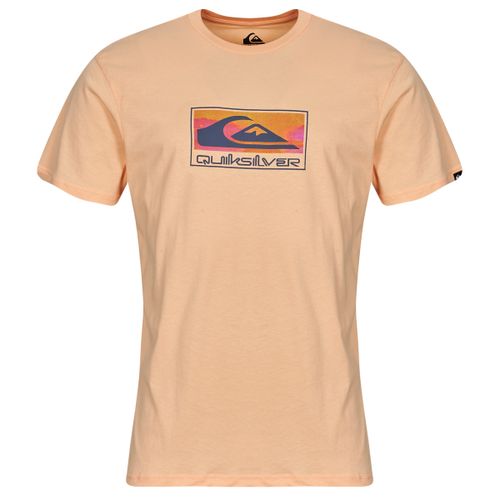 T-shirt EV GRADIENT BOX SS - Quiksilver - Modalova