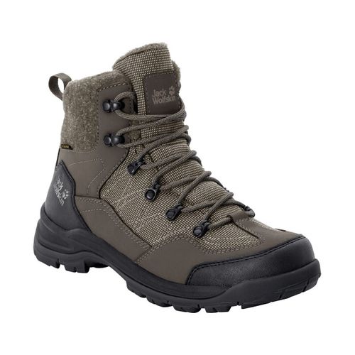 Chaussures Cold Bay Mid Texapore - Jack Wolfskin - Modalova