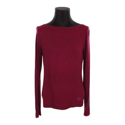 Pull Marella Pull en coton marron - Marella - Modalova