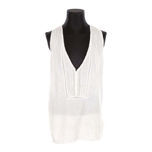 Blouses Top en coton - Zadig & Voltaire - Modalova