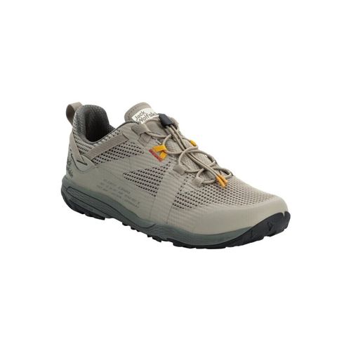 Baskets basses Spirit Low - Jack Wolfskin - Modalova