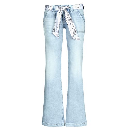 Jeans flare / larges FLARE - Le Temps des Cerises - Modalova
