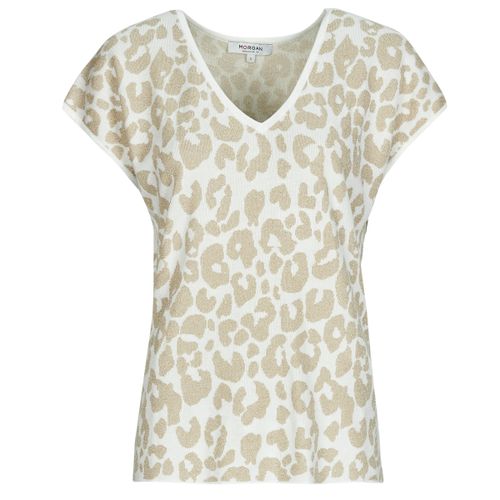 T-shirt Morgan MZORA - Morgan - Modalova