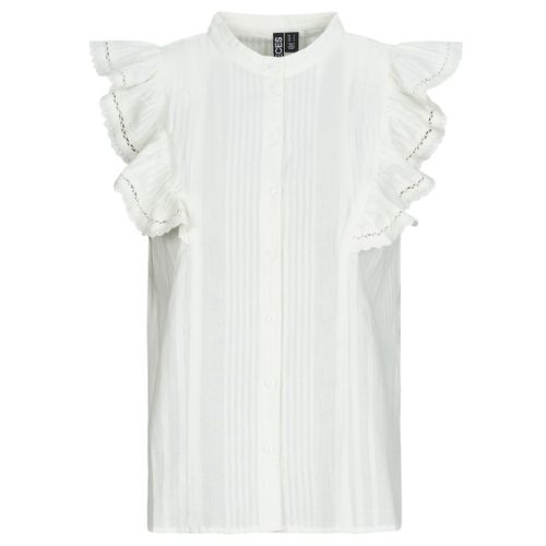 T-shirt Pieces PCSIKKA - Pieces - Modalova