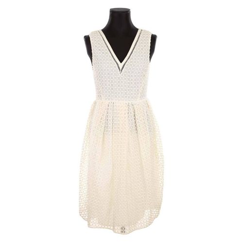Robe Claudie Pierlot Robe blanc - Claudie Pierlot - Modalova