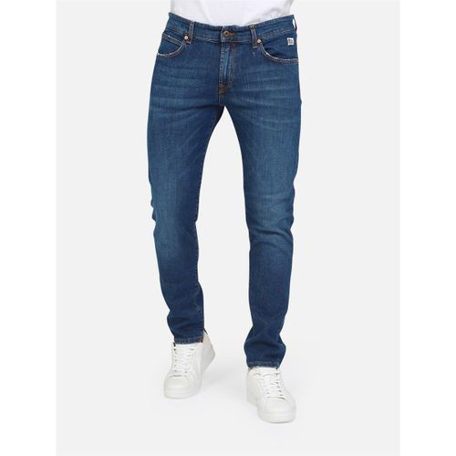 Jeans Roy Rogers RRU075CH422748 - Roy Rogers - Modalova