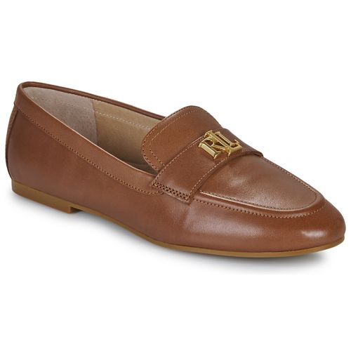 Mocassins AVERI III-FLATS-LOAFER - Lauren Ralph Lauren - Modalova