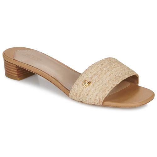 Mules FAY FLAT SANDAL - Lauren Ralph Lauren - Modalova