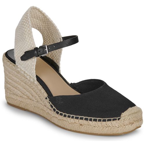 Espadrilles ROBBY - Lauren Ralph Lauren - Modalova