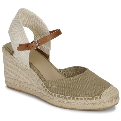 Espadrilles ROBBY - Lauren Ralph Lauren - Modalova
