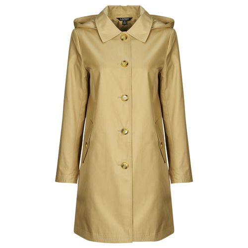 Trench SB RN LINED-COAT - Lauren Ralph Lauren - Modalova