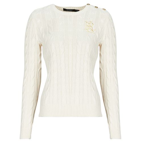 Pull Lauren Ralph Lauren MONTIVA - Lauren Ralph Lauren - Modalova