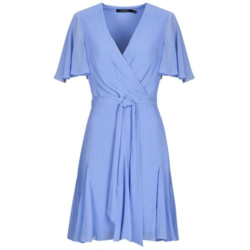 Robe courte WANDELLA - Lauren Ralph Lauren - Modalova