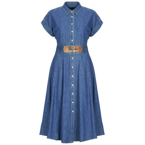 Robe Lauren Ralph Lauren ERLAINA - Lauren Ralph Lauren - Modalova