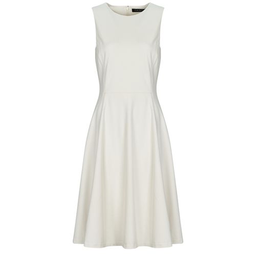 Robe courte CHARLEY - Lauren Ralph Lauren - Modalova