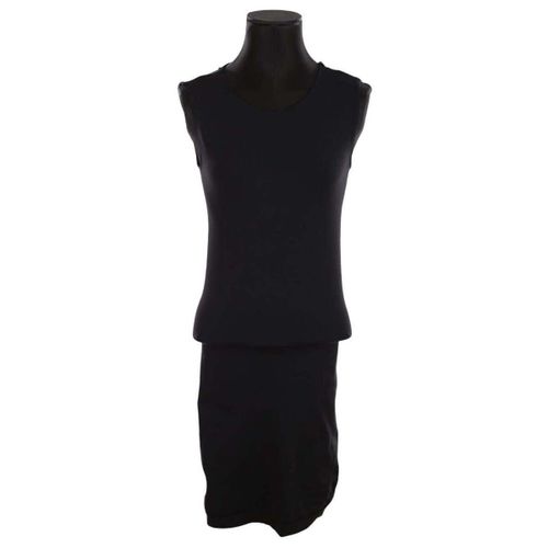 Robe courte Wolford Robe noir - Wolford - Modalova