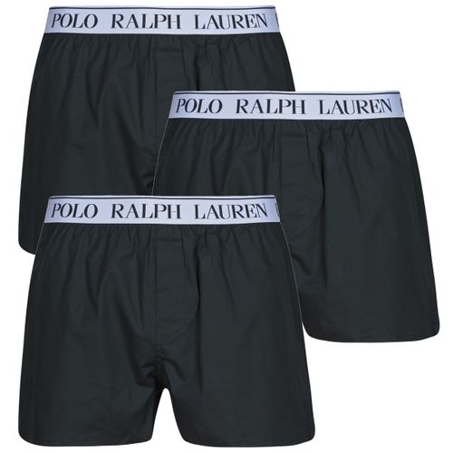Caleçons ELASTIC BXER 3 PACK BOXER - Polo Ralph Lauren - Modalova