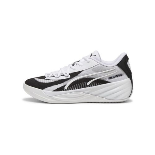 Baskets basses All-pro Nitro Team - Puma - Modalova