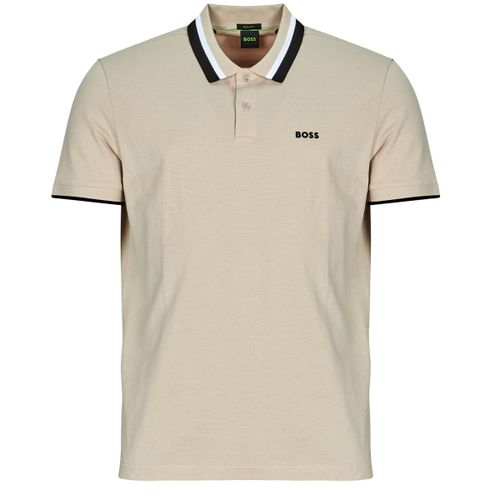 Polo BOSS Paddy AP Heritage - BOSS - Modalova